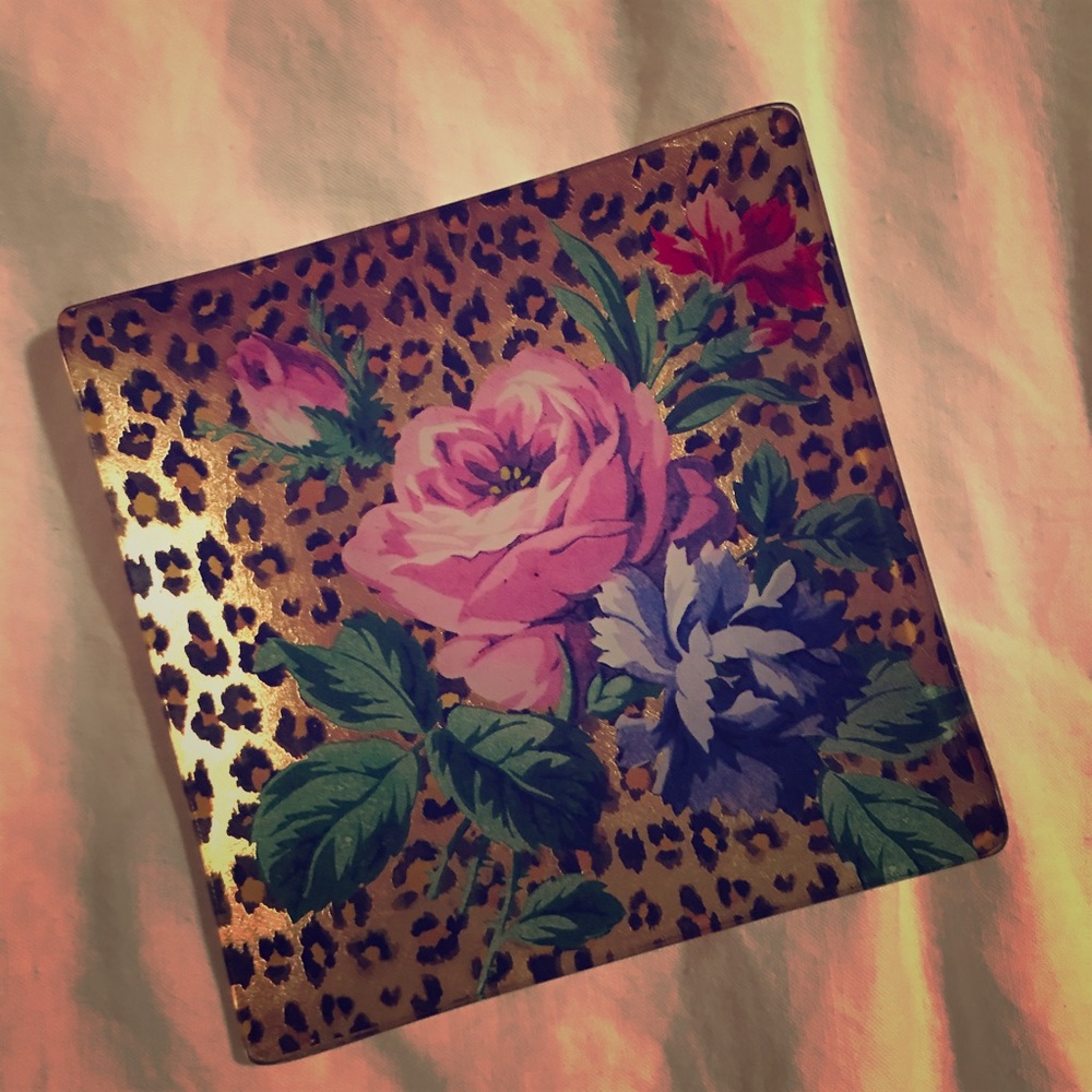 Jewelry dish